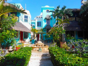 Casa Gatos Suites